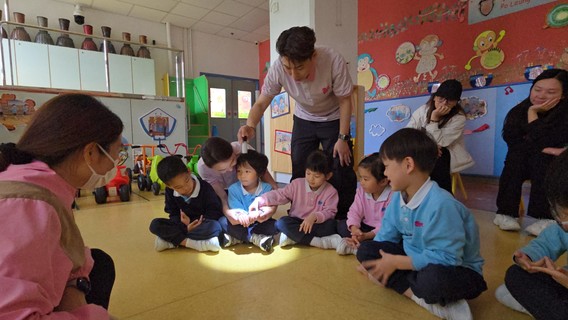 2026.3.17 Class Observation(K2-K3)