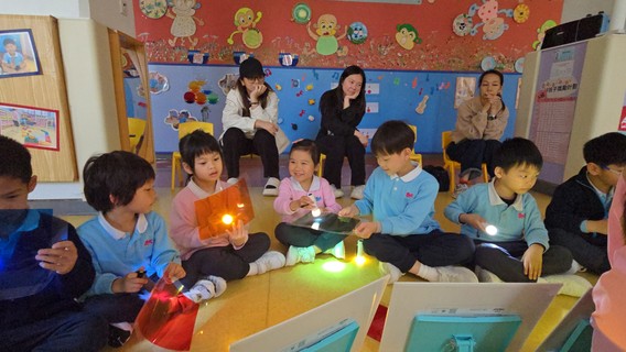 2026.3.17 Class Observation(K2-K3)