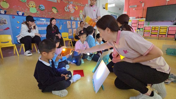 2026.3.17 Class Observation(K2-K3)