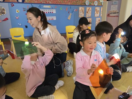 2026.3.17 Class Observation(K2-K3)