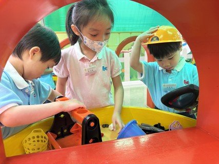 2026.04.11 K2陽光笑容小樂園