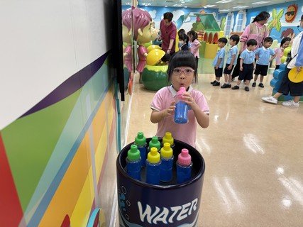 2026.04.11 K2陽光笑容小樂園