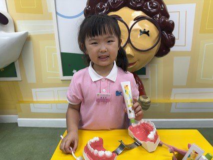 2026.04.11 K2陽光笑容小樂園