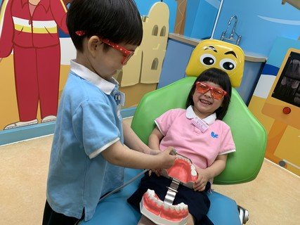 2026.04.11 K2陽光笑容小樂園