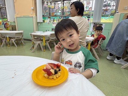 2026.4.2 三、四月份生日會
