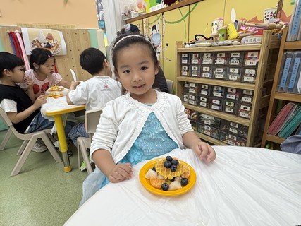 2026.4.2 三、四月份生日會