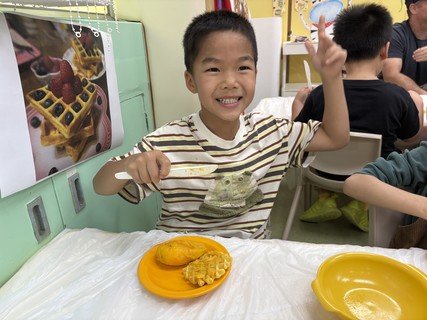 2026.4.2 三、四月份生日會