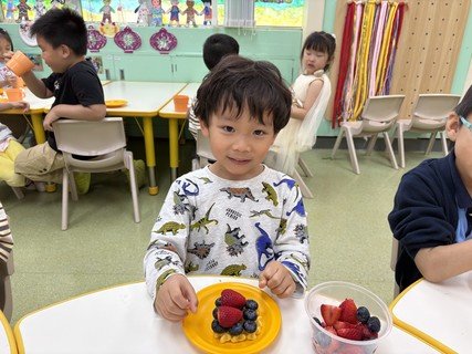 2026.4.2 三、四月份生日會