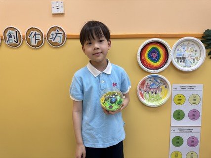 2026.5.10 母親節活動-圖工