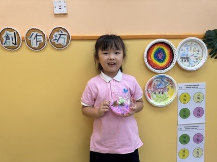 2026.5.10 母親節活動-圖工