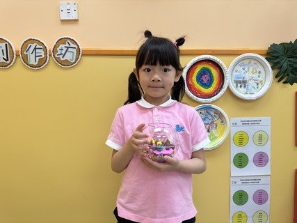 2026.5.10 母親節活動-圖工