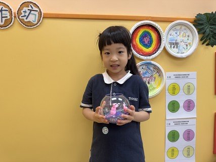 2026.5.10 母親節活動-圖工