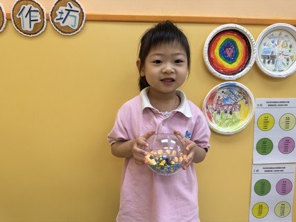 2026.5.10 母親節活動-圖工