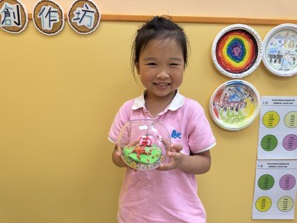 2026.5.10 母親節活動-圖工