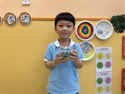 2026.5.10 母親節活動-圖工