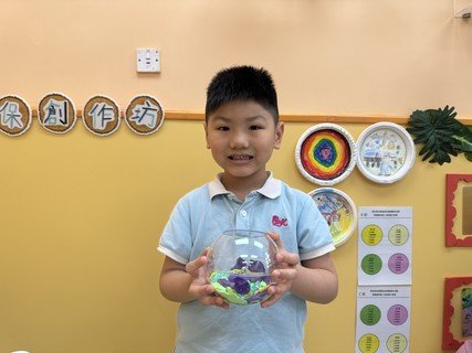 2026.5.10 母親節活動-圖工
