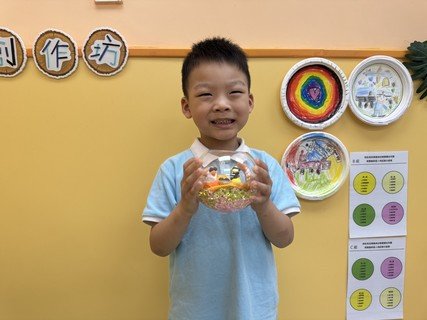 2026.5.10 母親節活動-圖工