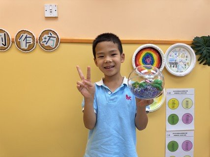 2026.5.10 母親節活動-圖工