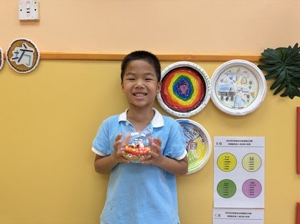 2026.5.10 母親節活動-圖工