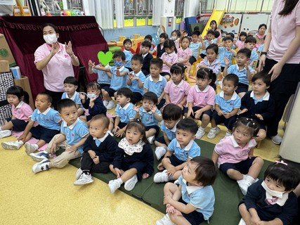 2026.5.19 幼童口腔衛生工作坊