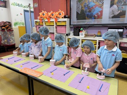 2026.5.19 幼童口腔衛生工作坊