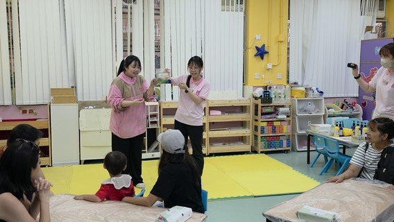 2026.5.30 視覺藝術區開放日