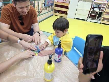 2026.5.30 視覺藝術區開放日