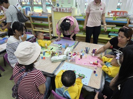 2026.5.30 視覺藝術區開放日
