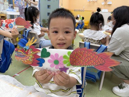 2026.6.18  端午節活動