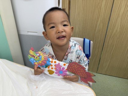 2026.6.18  端午節活動