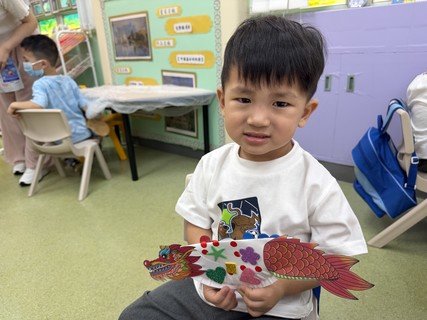2026.6.18  端午節活動
