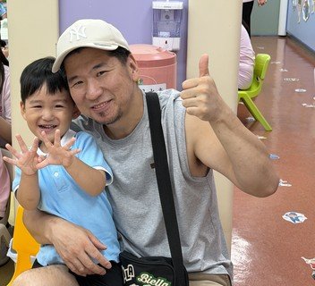 2026.6.25 家庭樂滿fun 活動