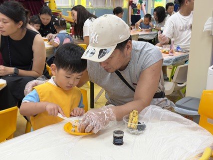 2026.6.25 家庭樂滿fun 活動