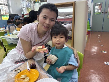 2026.6.25 家庭樂滿fun 活動