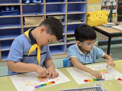 2026.6.25 家庭樂滿fun 活動