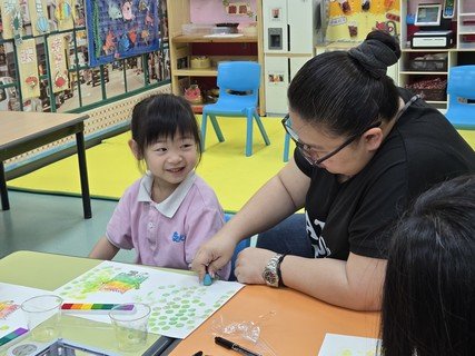 2026.6.25 家庭樂滿fun 活動