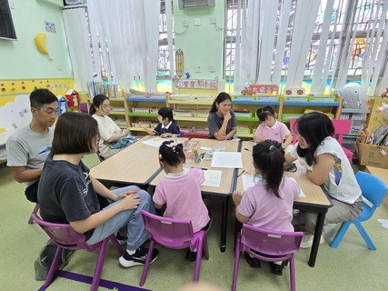 2026.6.25 家庭樂滿fun 活動