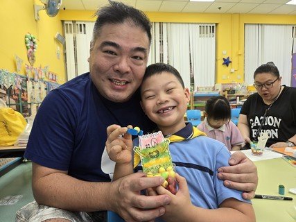 2026.6.25 家庭樂滿fun 活動