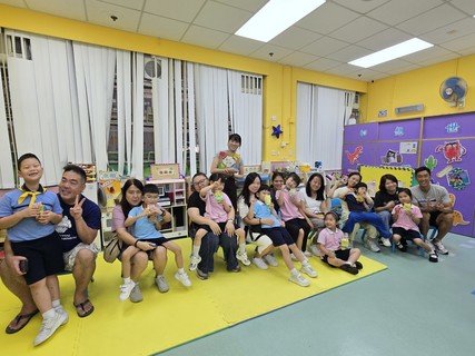 2026.6.25 家庭樂滿fun 活動