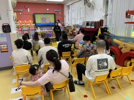 2026.6.27 新生家長會