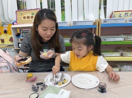 2026.6.27 新生家長會