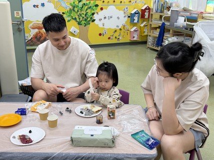 2026.6.27 新生家長會