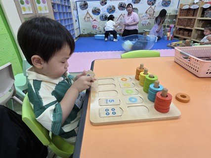 2026.6.27 新生家長會