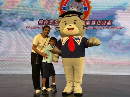 2026.7.21 海洋公圍畢業遊