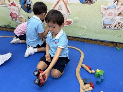 2026.8.26 8月A組專題-玩具