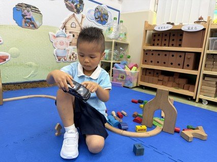 2026.8.26 8月A組專題-玩具