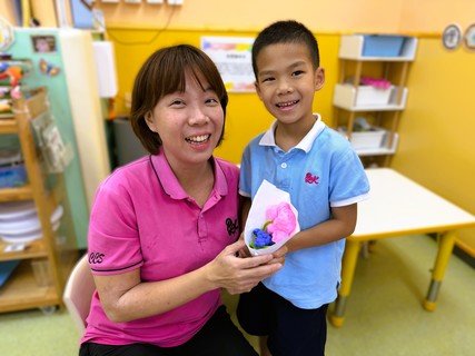 2026.8.26 8月B組專題-花