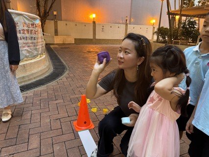 2026.9.18 中秋節提燈會