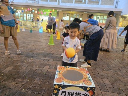 2026.9.18 中秋節提燈會