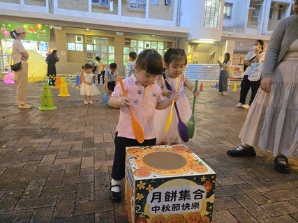 2026.9.18 中秋節提燈會